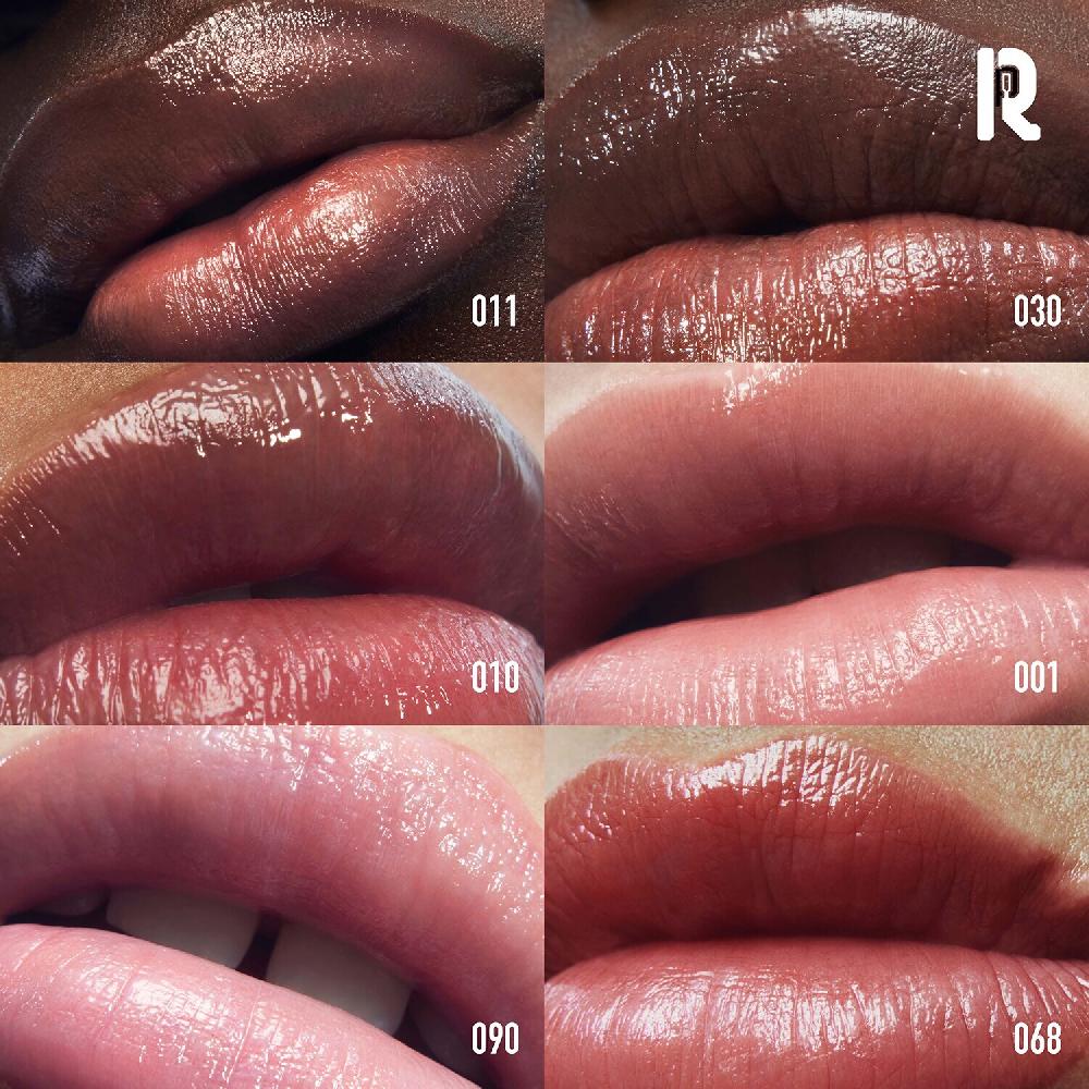 Rabanne Makeup Rouge Rabanne Lovebalm - Labial Hidratante con Color Tienda