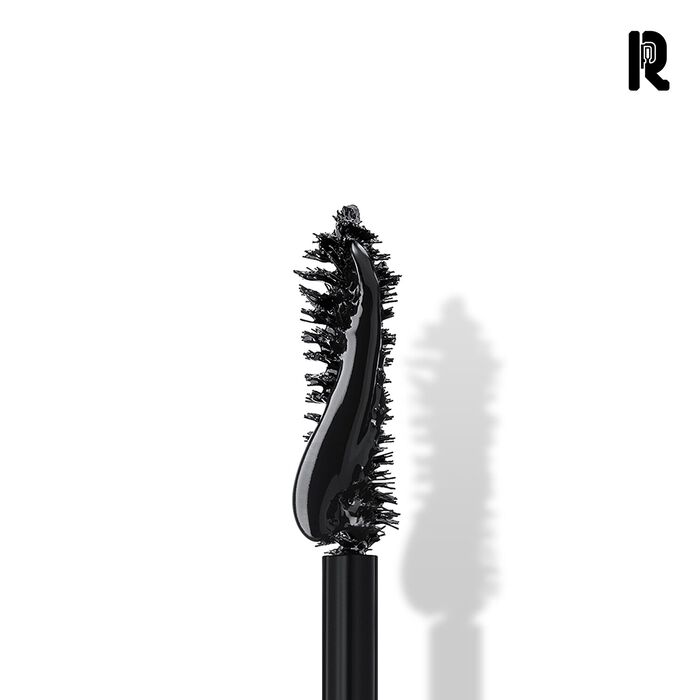 Rabanne Makeup Eyephoria Famous Mascara - Máscara de Pestañas volumen 5 en 1 Mejor oferta