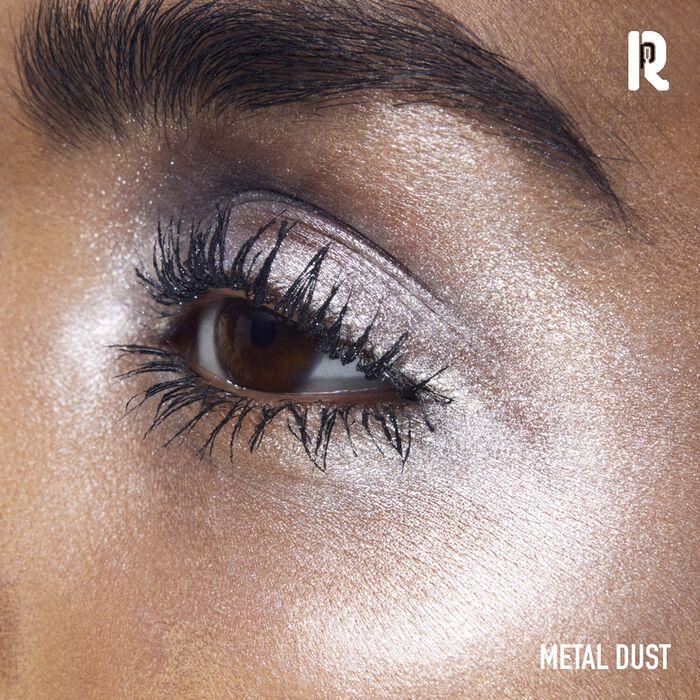 Rabanne Makeup Arts Factory Pure Metals - Pigmentos Metálicos sueltos multiusos Rebajas top