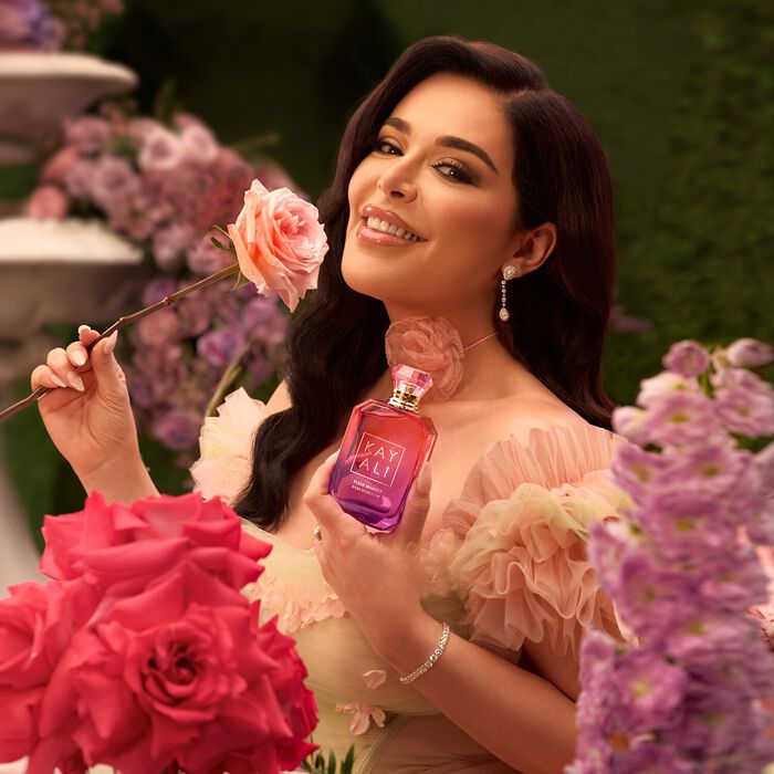 Kayali Fleur Majesty Rose Royale 31 - Eau de Parfum Envío gratis