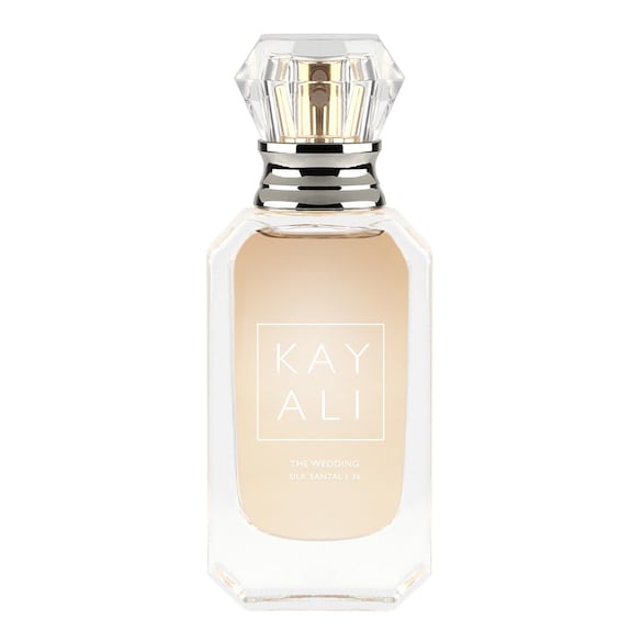 Kayali The Wedding Silk Santal 36 - Eau de Parfum Intense