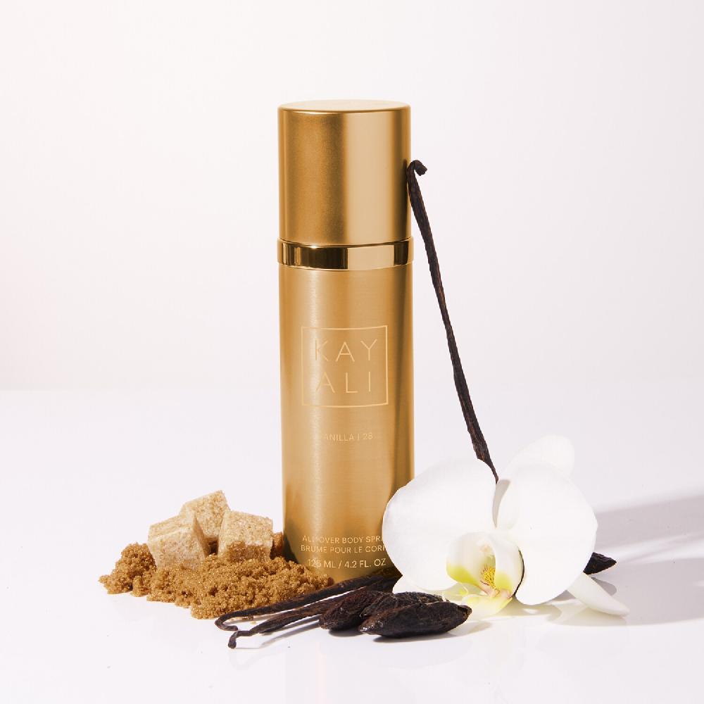 Kayali Vanilla 28 - Vaporizador para el Cuerpo Envío gratis