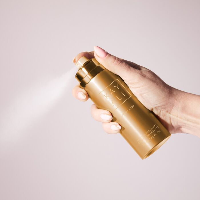 Kayali Vanilla 28 - Vaporizador para el Cuerpo Envío gratis