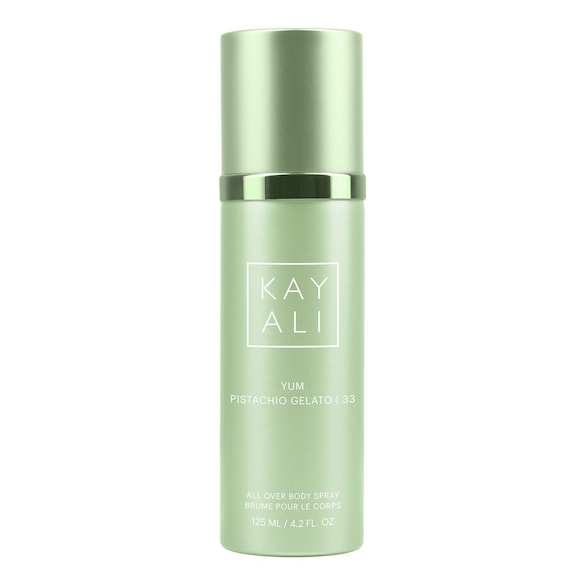 Kayali Yum Pistachio Gelato 33 - Vaporizador para el Cuerpo