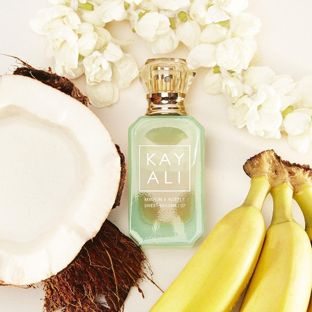 Kayali Maui In a Bottle Sweet Banana 37 - Eau de Parfum Precio de fábrica