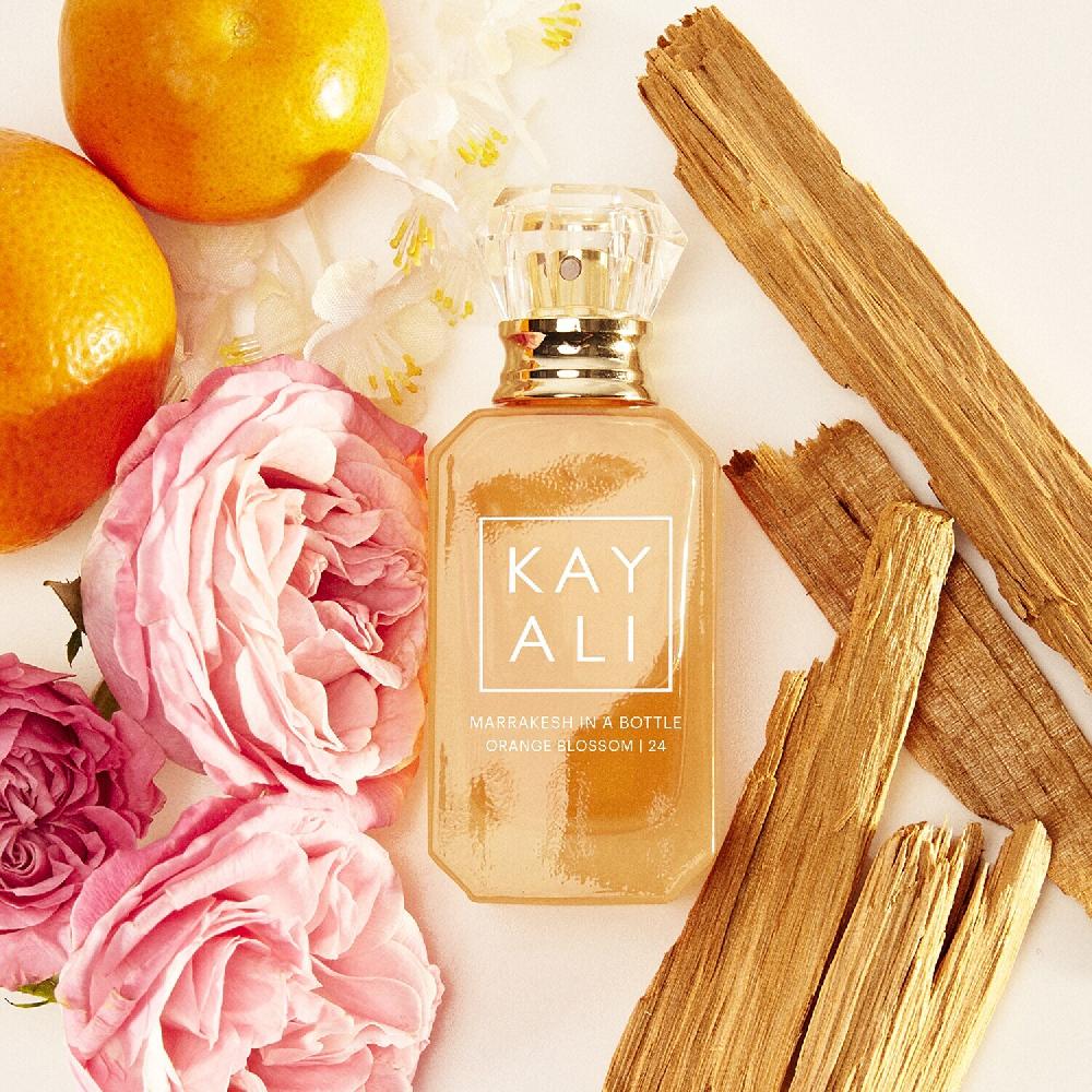 Kayali Marrakesh In a Bottle Orange Blossom 24 - Eau de Parfum Solo hoy