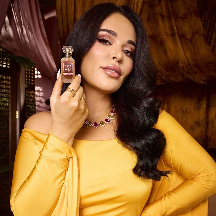 Kayali Marrakesh In a Bottle Orange Blossom 24 - Eau de Parfum Solo hoy