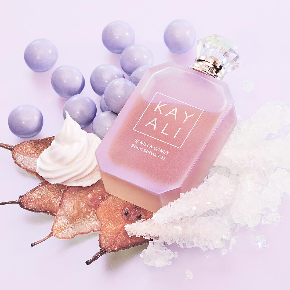 Kayali Vanilla Candy Rock Sugar 42 - Eau de Parfum Oferta especial de fábrica