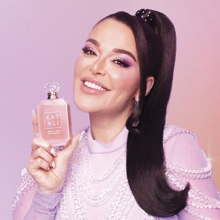 Kayali Vanilla Candy Rock Sugar 42 - Eau de Parfum Oferta especial de fábrica