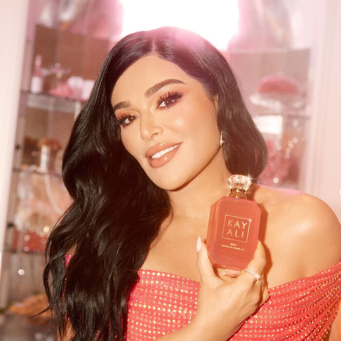 Kayali Eden Sparkling Lychee 39 - Eau de Parfum Promoción trimestral