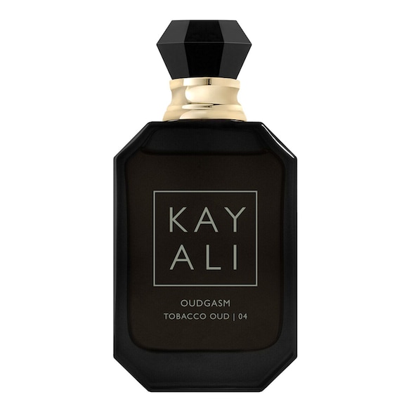 Kayali Oudgasm Tobacco Oud 04 - Eau de Parfum intense Solo queda un día