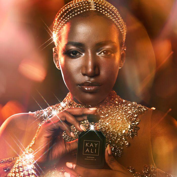 Kayali Oudgasm Vanilla Oud 36 - Eau de Parfum intense Superdescuento
