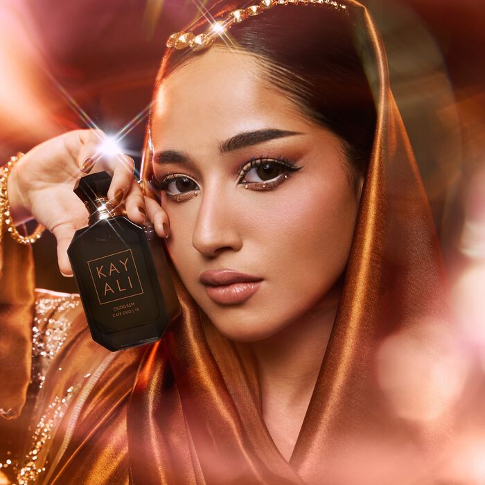 Kayali Oudgasm Cafe Oud 19 - Eau de Parfum Intense Grandes descuentos