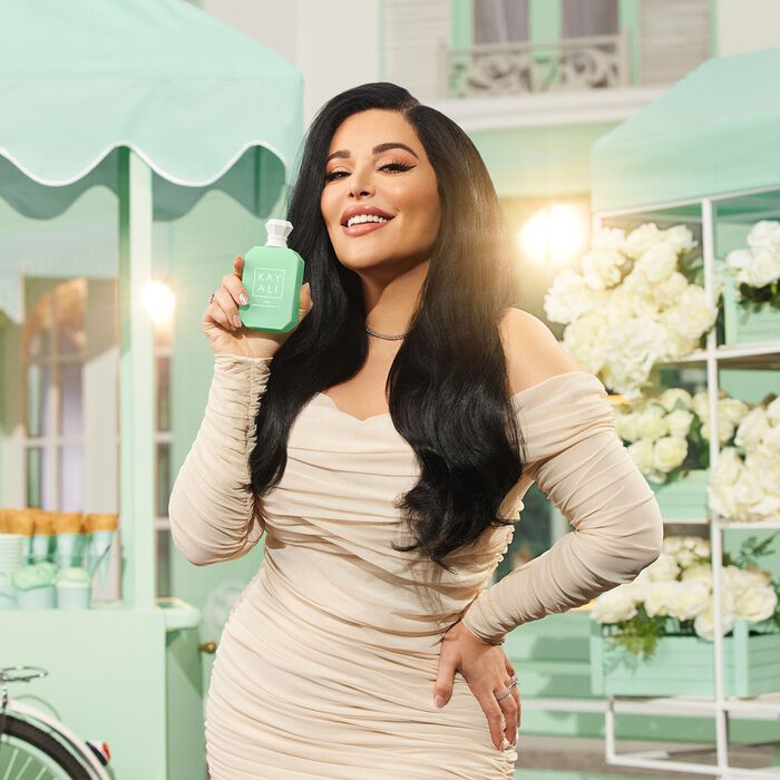 Kayali Yum Pistachio Gelato 33 - Eau de Parfum Intense Envío internacional gratuito