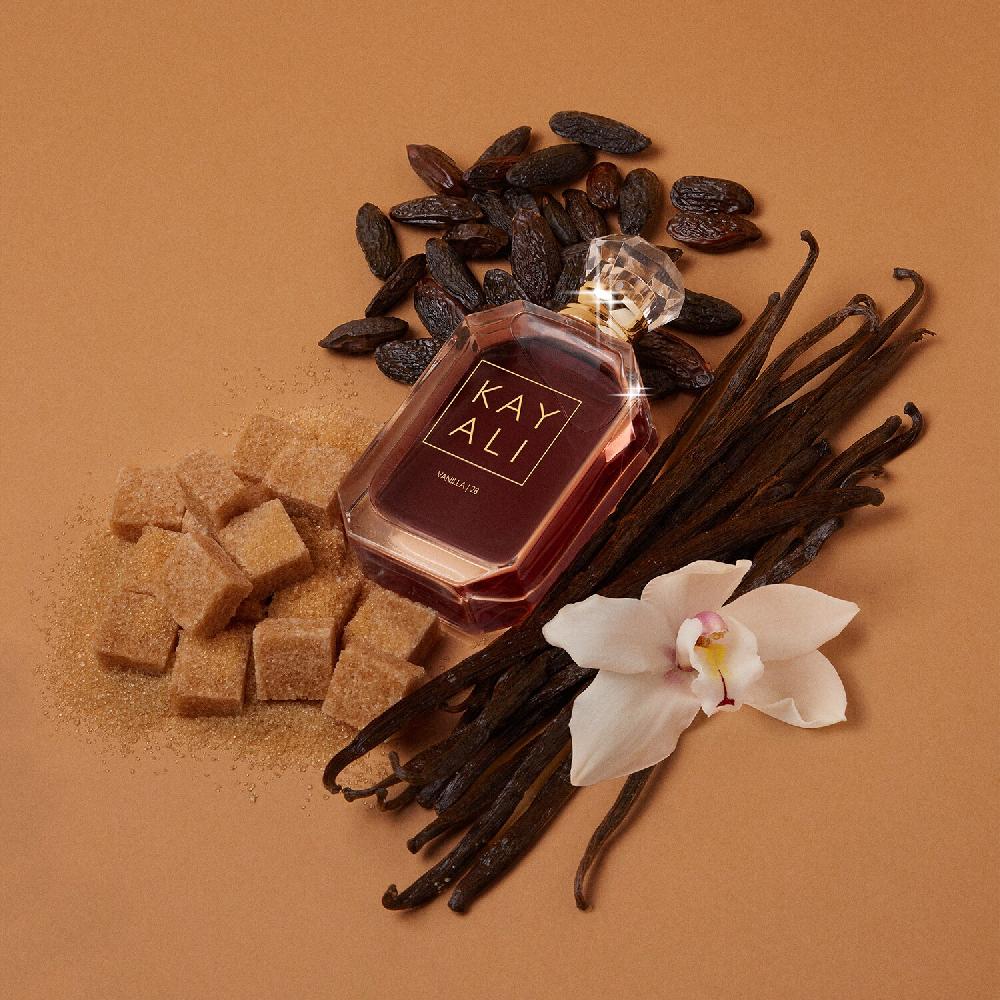 Kayali KAYALI VANILLA 28 - Eau de Parfum Tienda de fábrica