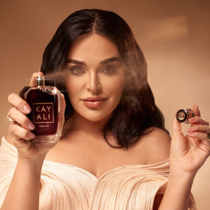 Kayali KAYALI VANILLA 28 - Eau de Parfum Tienda de fábrica