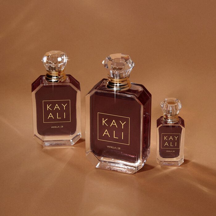 Kayali KAYALI VANILLA 28 - Eau de Parfum Tienda de fábrica