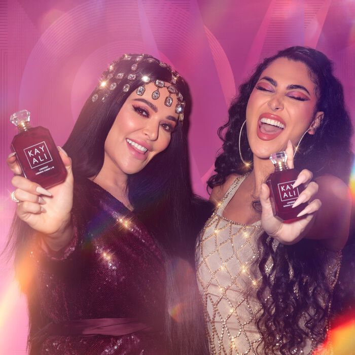 Kayali Lovefest Burning Cherry 48 - Eau de Parfum Limitado a 3 días