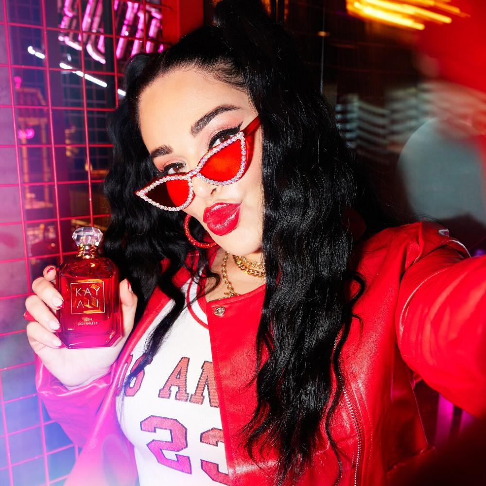 Kayali Eden Juicy Apple - Eau de parfum Ahorra y exporta