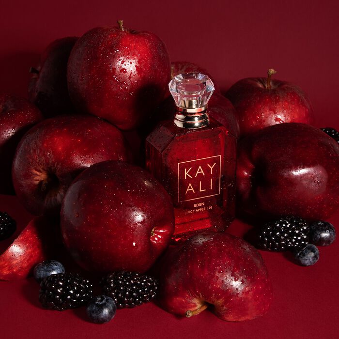 Kayali Eden Juicy Apple - Eau de parfum Ahorra y exporta