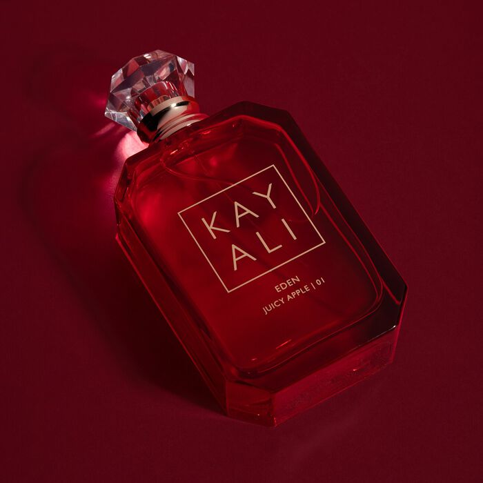Kayali Eden Juicy Apple - Eau de parfum Ahorra y exporta