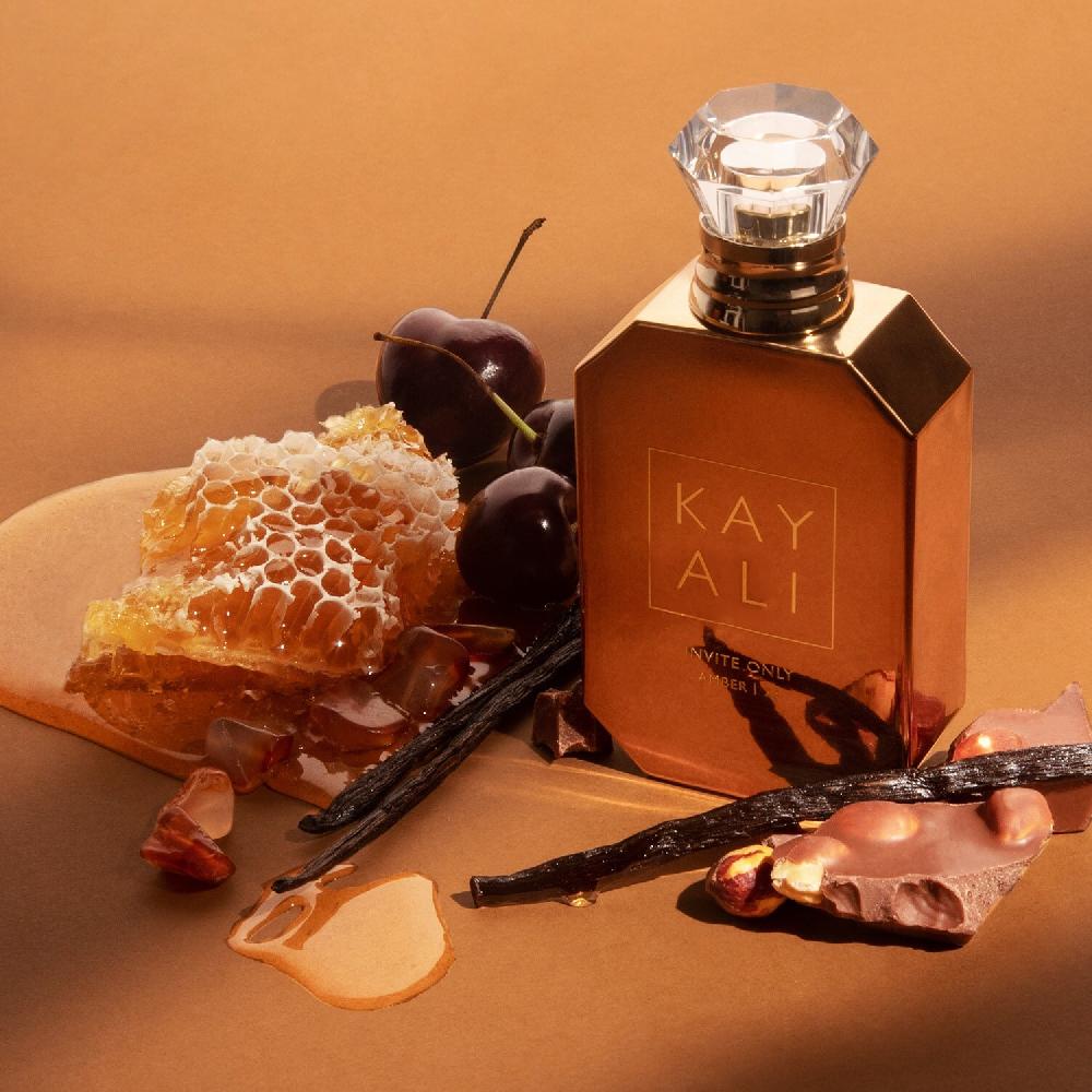 Kayali Invite only amber 23 - Eau de Parfum Precios de Black Friday