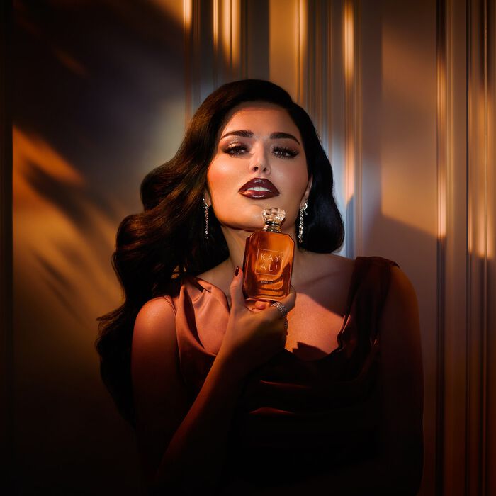 Kayali Invite only amber 23 - Eau de Parfum Precios de Black Friday