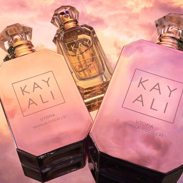 Kayali Kayali Utopia Vanilla Coco - Eau de parfum En oferta