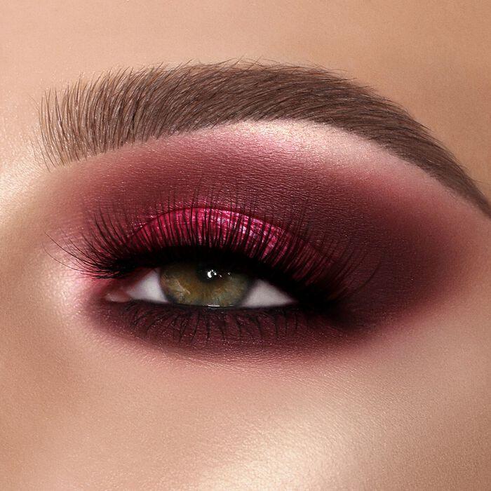 Pat McGrath Labs Mothership VIII: Divine Rose II - Paleta de Sombras de Ojos Descuentos del mes