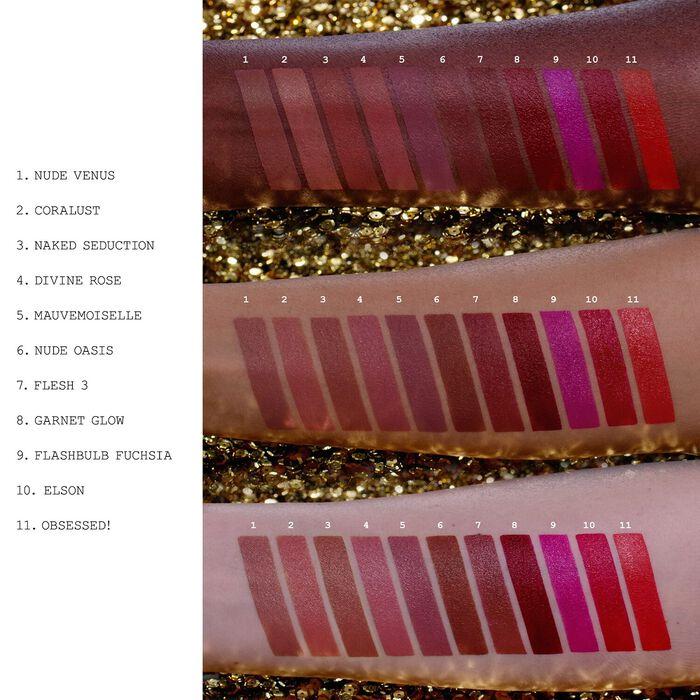 Pat McGrath Labs Dramatique Mega Lip Pencil - Lápiz de Labios Oferta exclusiva