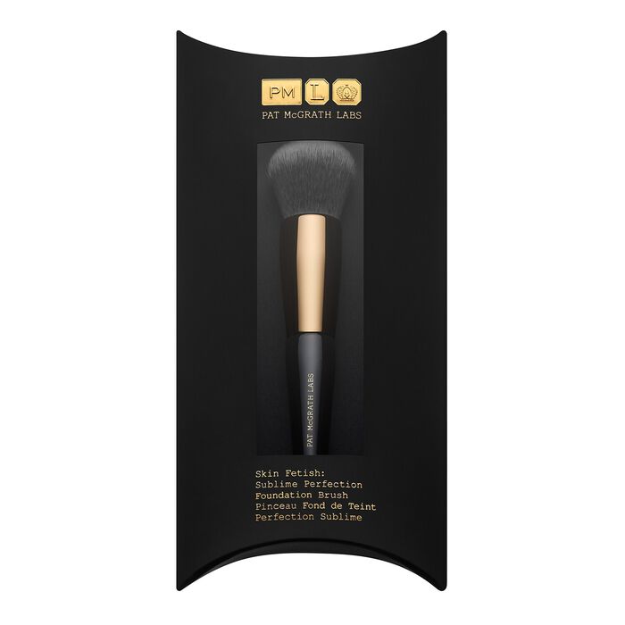 Pat McGrath Labs Sublime Perfection Foundation Brush - Brocha para Base de Maquillaje Última moda