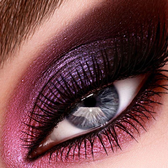 Pat McGrath Labs Eye Shadow Quad Daring Desire - Paleta de sombras de ojos Descuento por venta flash