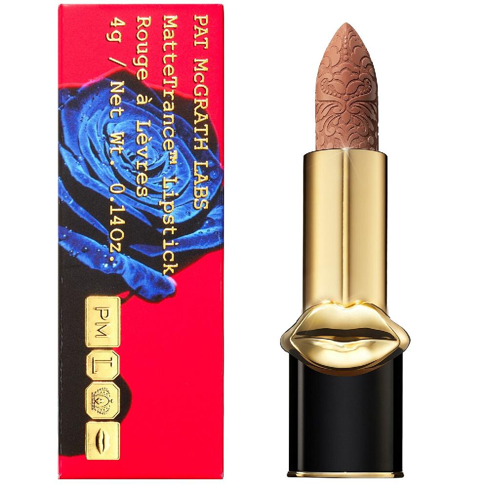 Pat McGrath Labs Mattetrance Lipstick - Lápiz de labios Ofertas de temporada