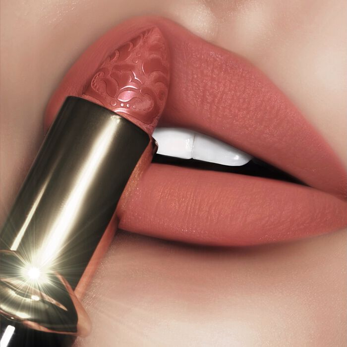 Pat McGrath Labs Mattetrance Lipstick - Lápiz de labios Ofertas de temporada