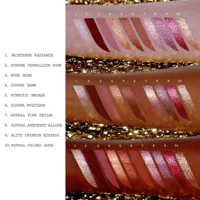Pat McGrath Labs Mothership XI : Sunlit Edition - Paleta de sombras de ojos Grandes ahorros