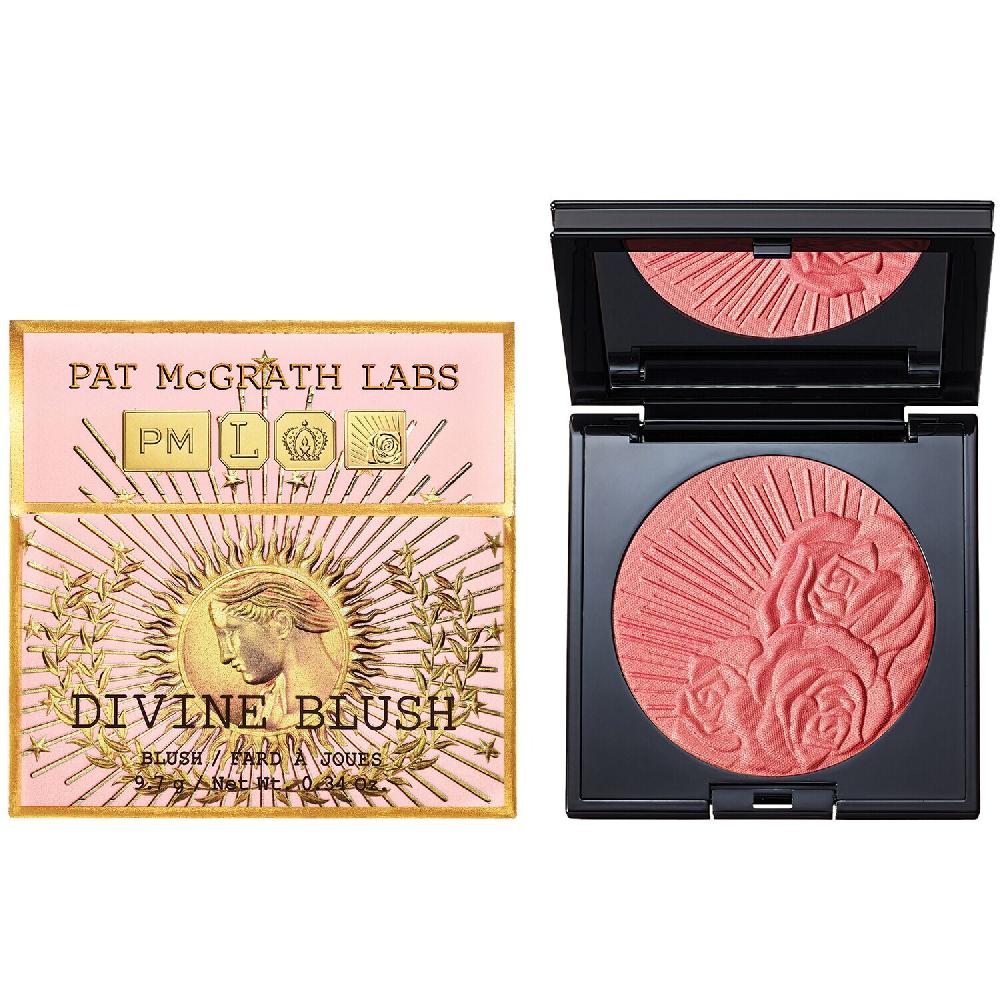 Pat McGrath Labs Divine Blush - Colorete Rebajas de fin de temporada