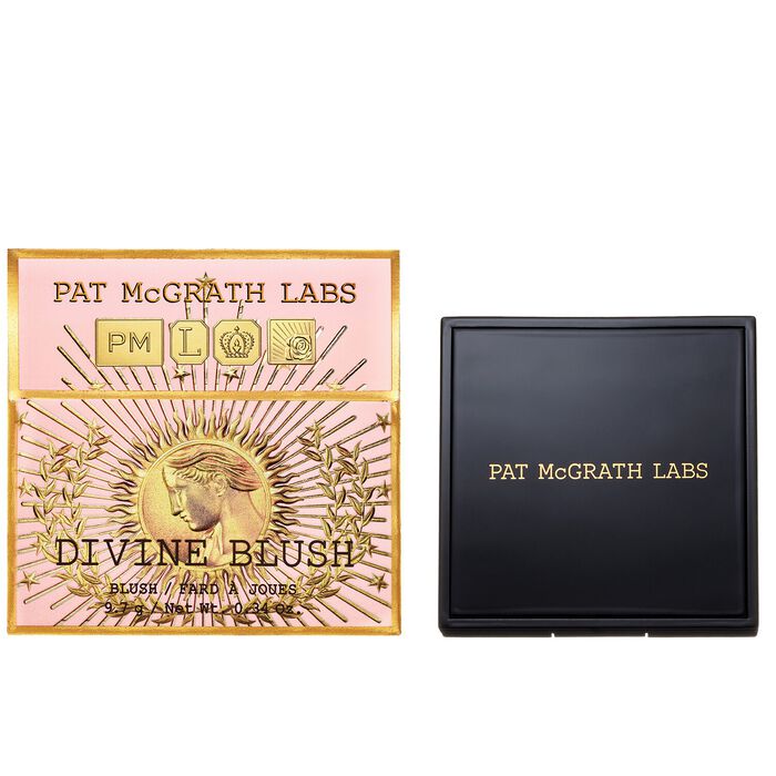 Pat McGrath Labs Divine Blush - Colorete Rebajas de fin de temporada