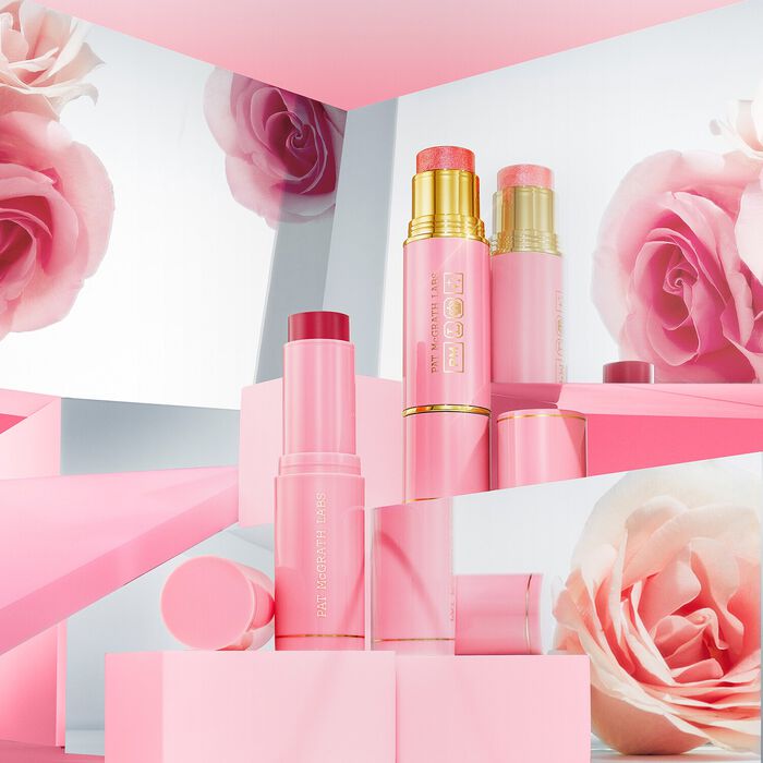Pat McGrath Labs DIVINE BLUSH: LEGENDARY GLOW COLOUR BALM - Colorete en stick Devoluciones gratuitas