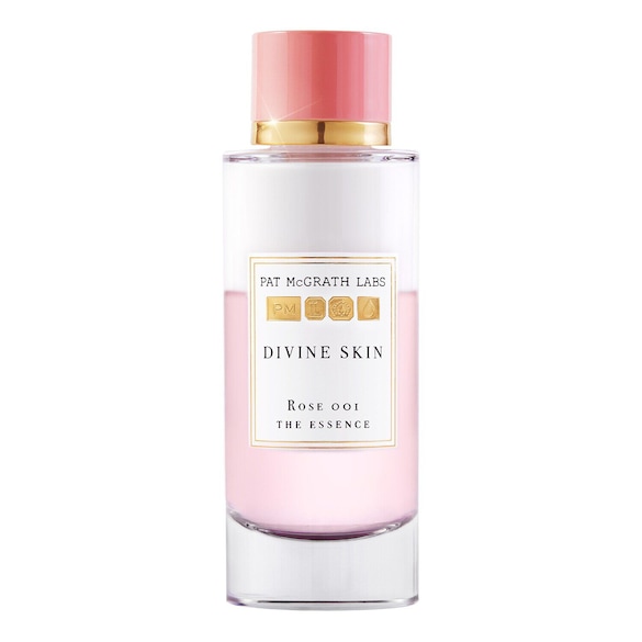 Pat McGrath Labs Divine Skin Rose 001 The Essence - Loción