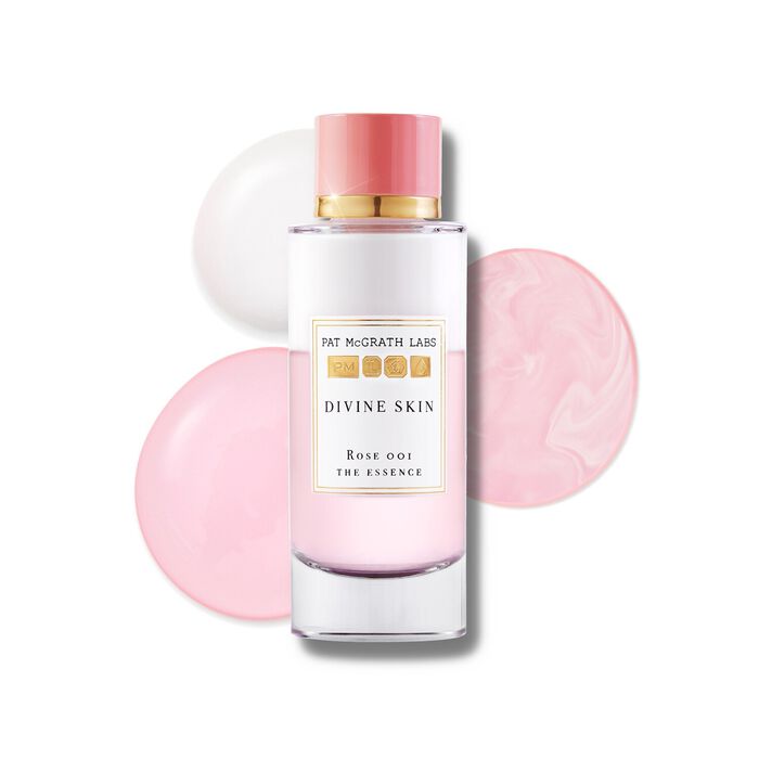 Pat McGrath Labs Divine Skin Rose 001 The Essence - Loción En línea