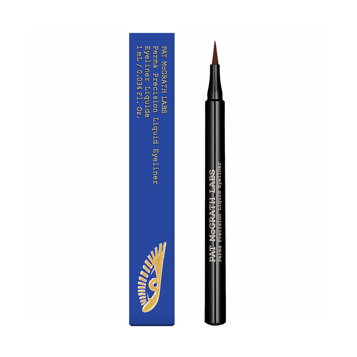 Pat McGrath Labs Perma Precision Liquid Eyeliner - Delineador de ojos líquido Outlet