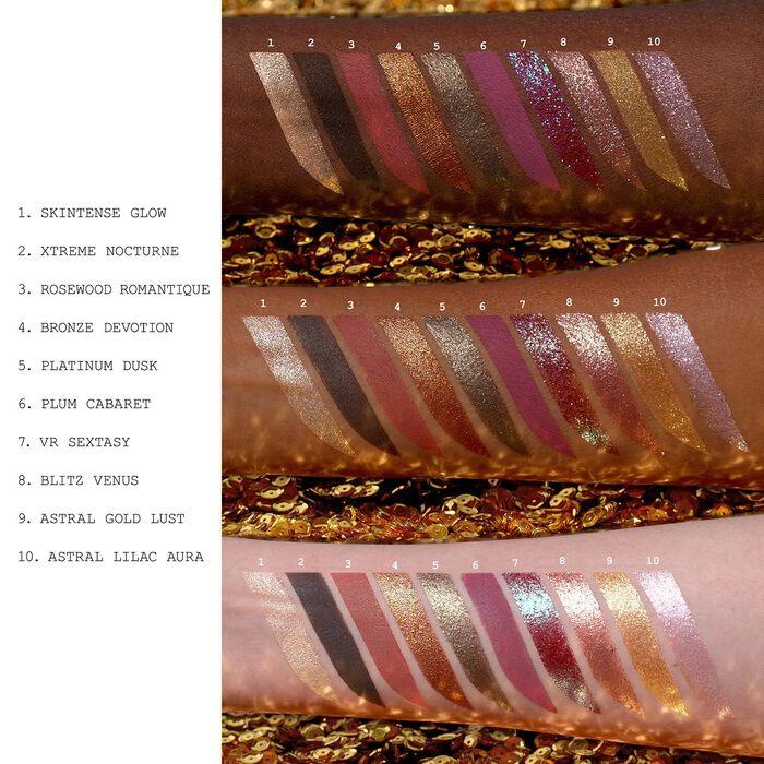Pat McGrath Labs Mothership X: Moonlit Seduction - Paleta sombra de ojos Outlet online