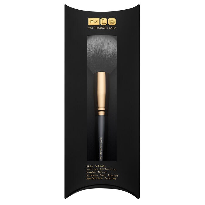 Pat McGrath Labs Skin Fetish Sublime Perfection - Brocha para polvos Rebajas