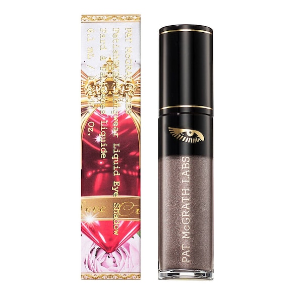 Pat McGrath Labs Fetisheyes Legendary Wear Liquid Shadow - Sombra de ojos líquida Ofertas