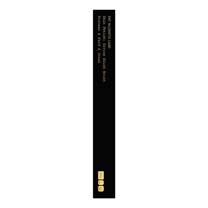 Pat McGrath Labs Skin Fetish Sublime Perfection - Brocha para colorete Gran oferta