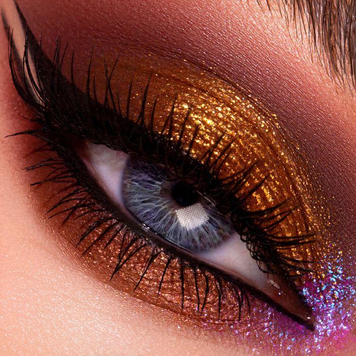 Pat McGrath Labs Mothership IX Artistry Palette Huetopian Dream - Paleta sombras Rebajas de fábrica