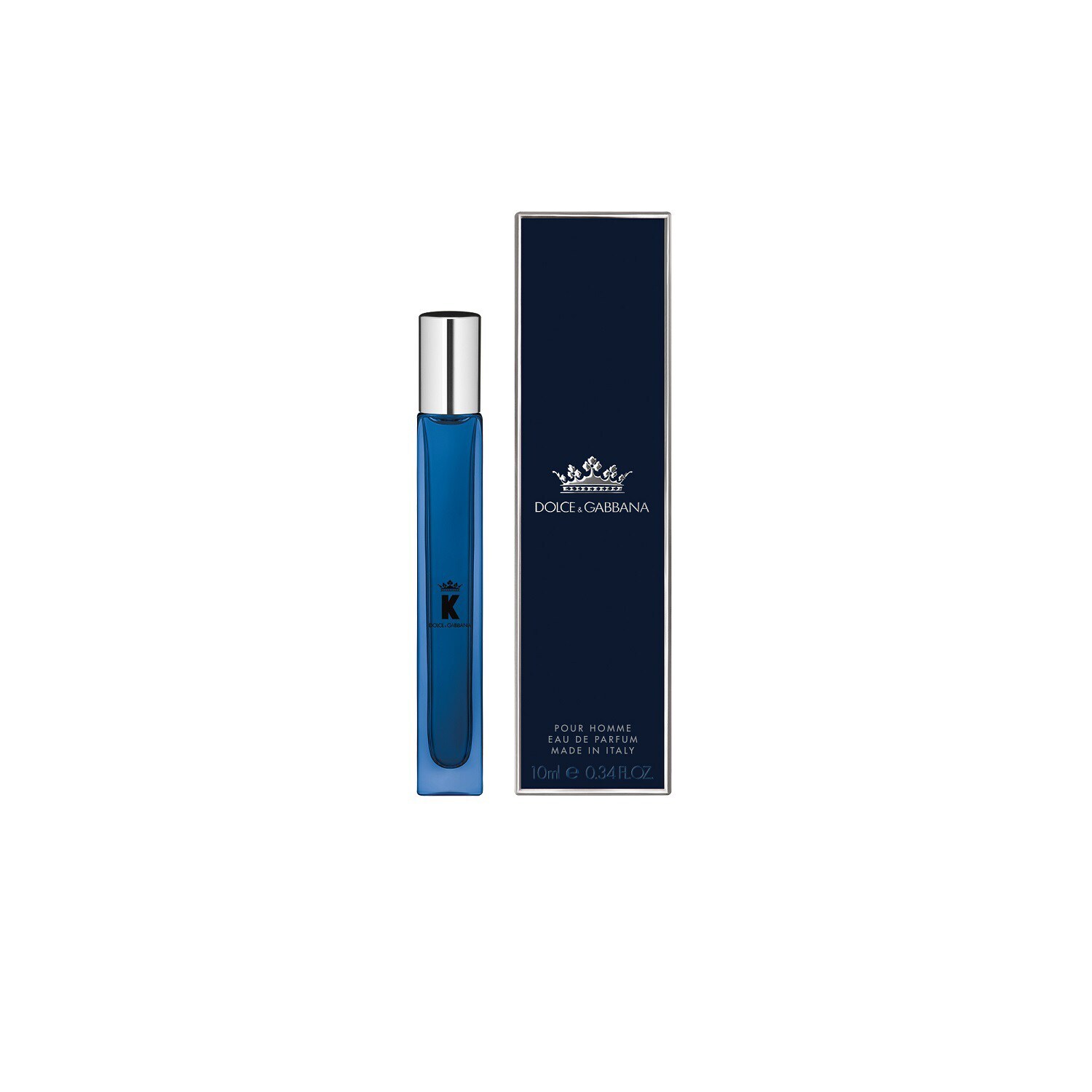 Dolce & Gabbana K by Dolce&Gabbana - Eau de Parfum Formato Viaje Rebajas online
