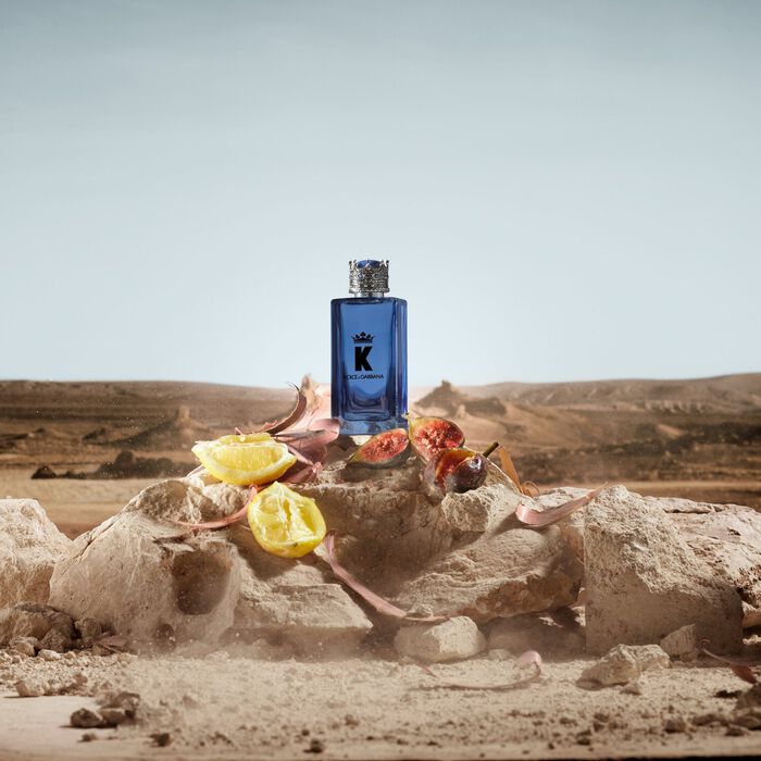 Dolce & Gabbana K by Dolce&Gabbana - Eau de Parfum Formato Viaje Rebajas online