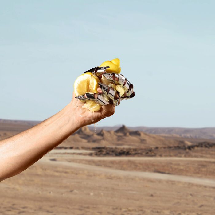 Dolce & Gabbana K by Dolce&Gabbana - Eau de Parfum Formato Viaje Rebajas online