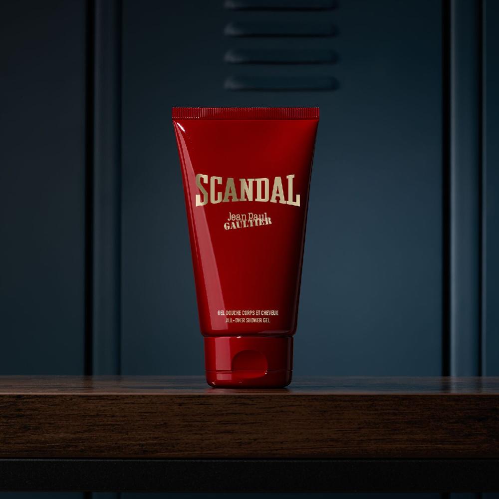 Jean Paul Gaultier Scandal Pour Homme - Gel de Ducha Rebajas top